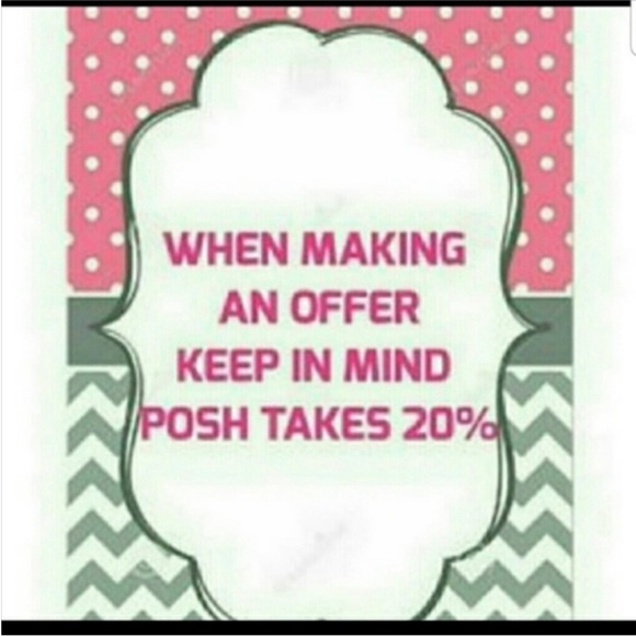 Color-Coded Offer Chart - Picture 9 of 10